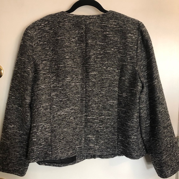 NTW Gap coat - Picture 5 of 5